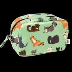 Makeup bag - Nine Lives