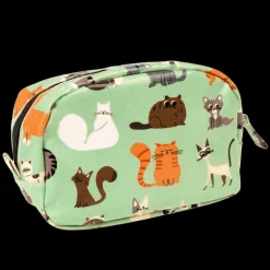 Makeup bag - Nine Lives