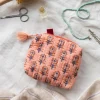 Makeup bag - Shanaya