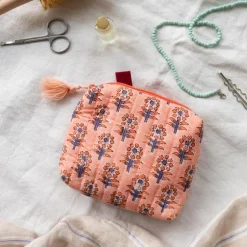 Makeup bag - Shanaya