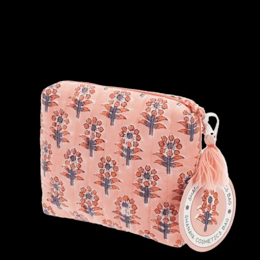 Makeup bag - Shanaya