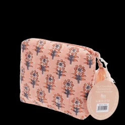 Makeup bag - Shanaya