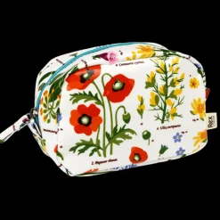 Makeup bag - Wild Flowers