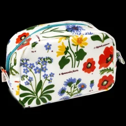 Makeup bag - Wild Flowers