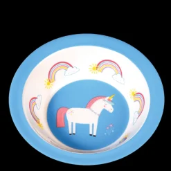 Melamine bowl - Magical Unicorn