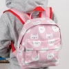 Mini children's backpack - Cookie the Cat