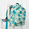 Mini children's backpack - Elvis the Elephant