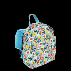 Mini children's backpack - Butterfly Garden