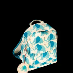 Mini children's backpack - Elvis the Elephant