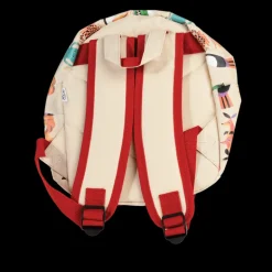 Mini children's backpack - Colourful Creatures