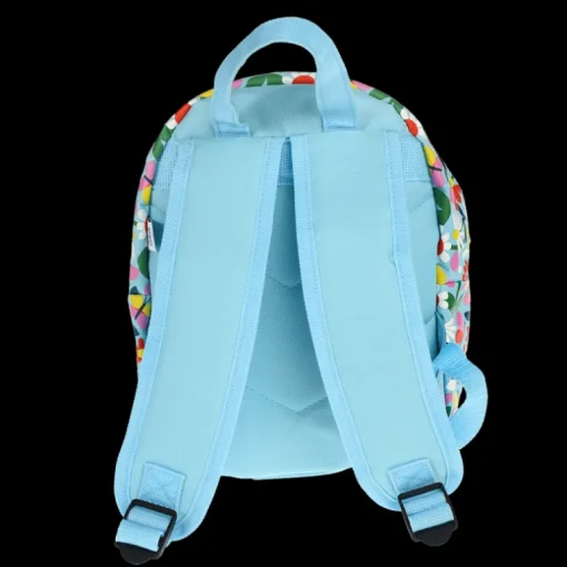 Mini children's backpack - Butterfly Garden