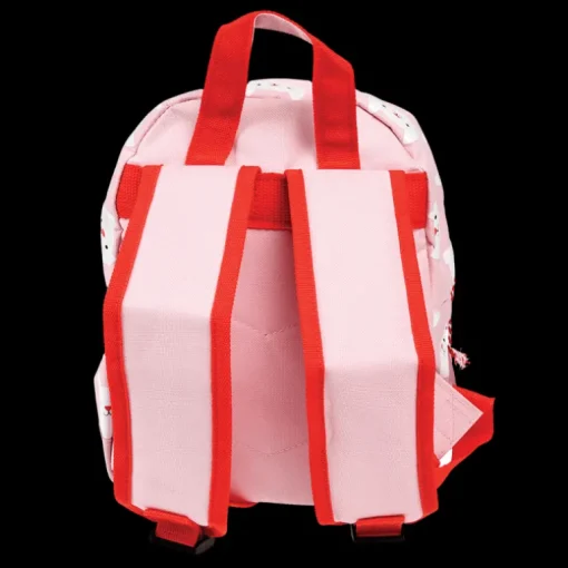 Mini children's backpack - Cookie the Cat