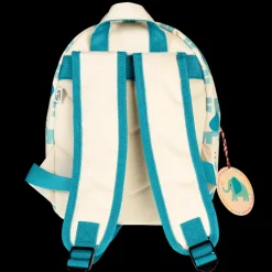 Mini children's backpack - Elvis the Elephant