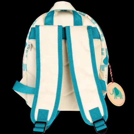 Mini children's backpack - Elvis the Elephant