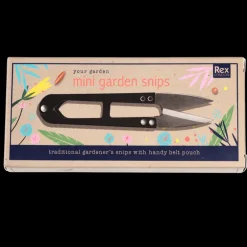 Mini garden snips - Your Garden