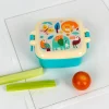 Mini snack pot - Wild Wonders