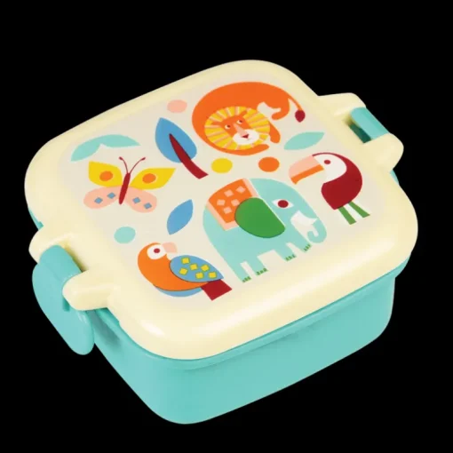 Mini snack pot - Wild Wonders