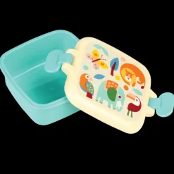 Mini snack pot - Wild Wonders