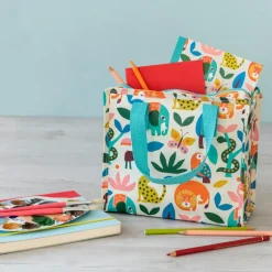Mini storage bag - Wild Wonders