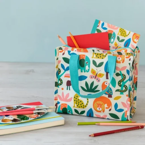 Mini storage bag - Wild Wonders