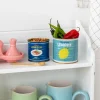 Mini storage tins (set of 2) - LEMONS & HARISSA
