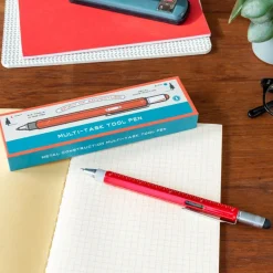 Multi-task tool pen - Spirit of Adventure