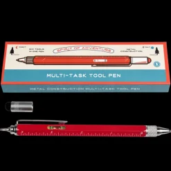 Multi-task tool pen - Spirit of Adventure
