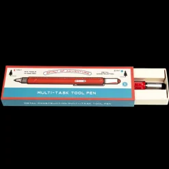 Multi-task tool pen - Spirit of Adventure