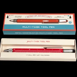 Multi-task tool pen - Spirit of Adventure