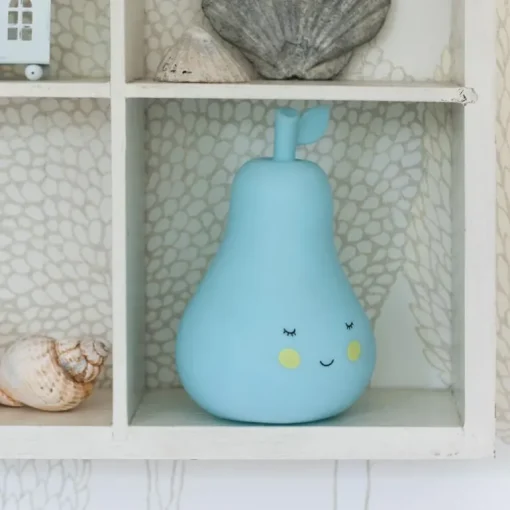 Night light - Pear