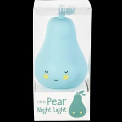 Night light - Pear