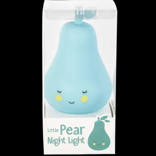 Night light - Pear
