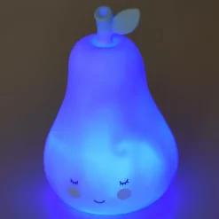 Night light - Pear