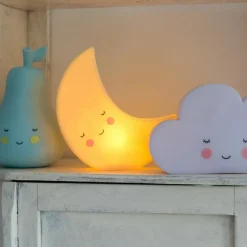 Night light - Pear