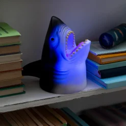 Night light - Shark
