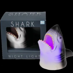 Night light - Shark