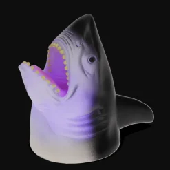 Night light - Shark