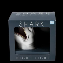 Night light - Shark