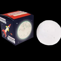 Night light - Space Age Moon