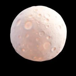 Night light - Space Age Moon
