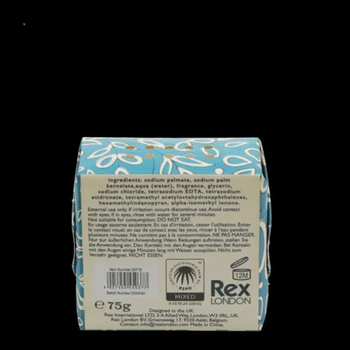 Nourishing hand soaps 75g (set of 2) - Anushka and Radhika
