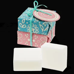 Nourishing hand soaps 75g (set of 2) - Anushka and Radhika