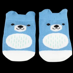 Pair of baby socks - Bruno the Bear
