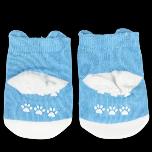 Pair of baby socks - Bruno the Bear