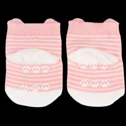 Pair of baby socks - Cookie the Cat