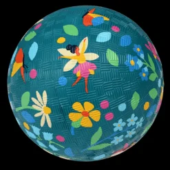 Play ball - Fairies in the Garden