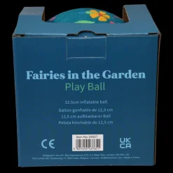 Play ball - Fairies in the Garden