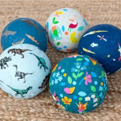 Play ball - Fairies in the Garden