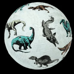 Play ball - Prehistoric Land