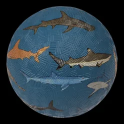 Play ball - Sharks